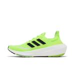 Кроссовки adidas UltraBoost Light «Прозрачный лимон» 3