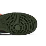 Кроссовки Nike Dunk Low SB 'What The Dunk' 5