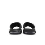 Слайды Nike Air More Uptempo Slide 'Black - Black Sole' 6