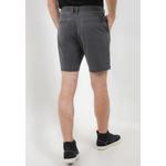 Укороченные шорты с коротким рукавом Fire Wave Washed 2