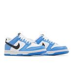Кроссовки Nike Dunk Low GS 'Photo Blue' 8