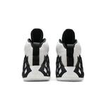 Кроссовки Air Jordan Jumpman Diamond Mid 'White' 6