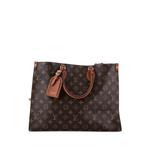 Сумка-тоут OnTheGo Organizer Monogram Canvas 1