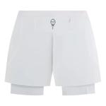 Брюки Kith Ivy For Wilson Topspin Short 'Белый' 2