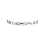 Браслет мужской Maserati Jewels 185+30 мм, нержавеющая сталь, JM424AVD65 (регулируемый) 3