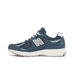 Кроссовки New Balance 2002R 'Deep Ocean Slate Grey' 3