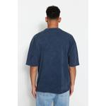 Футболка Oversize Wash 3