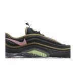 Кроссовки Nike Air Max Terrascape 97 «Black Elemental Pink Lime» 2