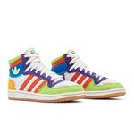 Кроссовки S.E.E.D x adidas Wmns Top Ten RB G20 CM 201 'Multi' 8