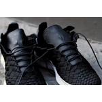 Кроссовки Nike Free Inneva Woven NRG 'Орео' 5