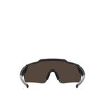 Under Armour Солнцезащитные очки UA LEVELUP-2M2-2B 4