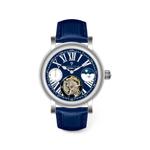 Наручные часы Tourbillon X 45 мм 1