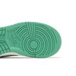 Кроссовки Nike Dunk Low TD 'Stadium Green Royal' 5