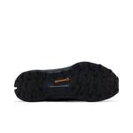 Кроссовки Adidas Terrex AX4 Wide 'Focus Olive Black' 4