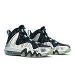 Кроссовки Nike Barkley Posite Max 'Splatter' 8