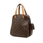 2002-2020 Monogram Excentri Cite handbag 3