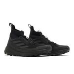 Ботинки Adidas Terrex Free Hiker 2.0 'Black Grey' 8
