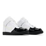 Кроссовки Nike Dunk High Premium 'Wingtip' iD 8
