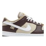 Кроссовки Nike Wmns Dunk Low 'Light Orewood Brown' 2