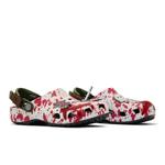 Кроссовки Friday The 13th x Crocs Classic Clog «Horror Pack — Jason» 8