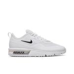 Кроссовки Nike Wmns Air Max Sequent 4.5 'White Black' 1