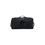 Дорожные сумки Supreme Duffle Bag 'Black' 2