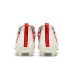 adidas Adizero Cleats 'Белый Оранжевый' 7