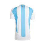 Джерси Adidas Argentina Home Jersey 06 'Белый' 2