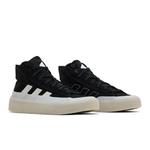 Кроссовки Adidas ZNSORED High 'Black White' 8