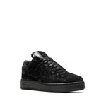 Кроссовки Air Force 1 Low из коллаборации с Louis Vuitton 2