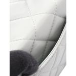 Сумка-сэтчел Mini Quilted Lambskin Top Handle Vanity Case with Chain (2021-2026 годы) 2