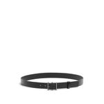 Ремень с декором Rockstud 30 мм 1