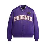 Бомберы Kith For NBA All-Star Phoenix Suns Bomber Jacket 'Vigor' 1