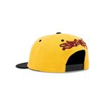 Кепки Supreme Clown 6-Panel 'Yellow' 3