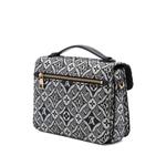 2020 Monogram Jacquard Since 1854 Pochette Metis satchel 3