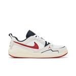 Кроссовки Air Jordan CMFT Era 'Sail Black' 1
