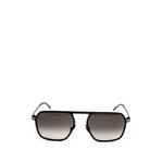 Yucca geometric-frame sunglasses 1
