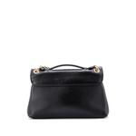 Сумка на плечо Very Chain Bag Monogram Leather 2