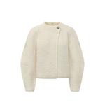 Fida bouclé cardigan 1