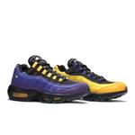 Кроссовки LeBron James x Nike Air Max 95 NRG 'Home Team' 8