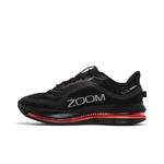Кроссовки Nike Pegasus Premium 'Black Bright Crimson' 3