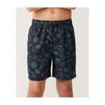 Бой Surf Shack Yardage Volley-Boy 067BBO-WASHED BLACK 3