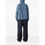 hooded zip-up jacket 2
