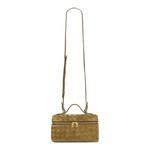 Сумки кросс-боди Bottega Veneta Bag 'Mud/Gold' 1