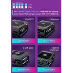 Cooler Master 12VHPWR ADAPTER CABLE - Type 1 6