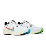 Кроссовки Nike Air Zoom Pegasus 40 SE 'White Multi-Color Mismatch' 8