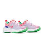 Кроссовки Nike Wmns ZoomX Invincible 3 'White Hot Punch' 8