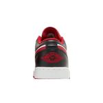 Лайфстайл Баскетбол Air Jordan 1 Low GS 'Reverse Black Toe' 7