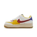 Кроссовки Nike Wmns Air Force 1 Shadow 'Multi-Color' 3