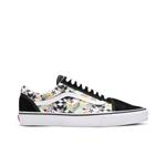 Кроссовки Vans Old Skool 'Checker Cube' 1